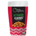 D-Alive Honestly Organic Activated Almonds