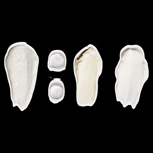 Lotus Radiant Diamond Cellular Radiance Salon Grade 4 Facial Kit