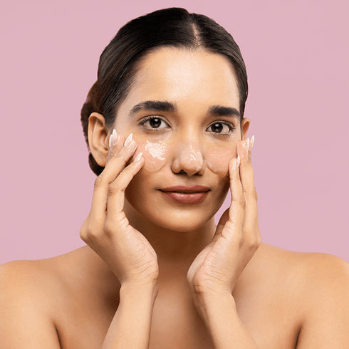 Lotus Radiant Diamond Cellular Radiance Salon Grade Single Facial Kit