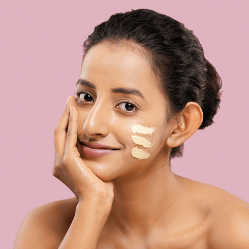 Lotus Radiant Gold Cellular Glow Salon Grade Facial Kit