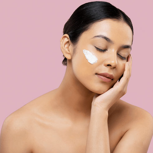 Lotus Radiant Pearl Cellular Lightening Salon Grade Single Facial Kit