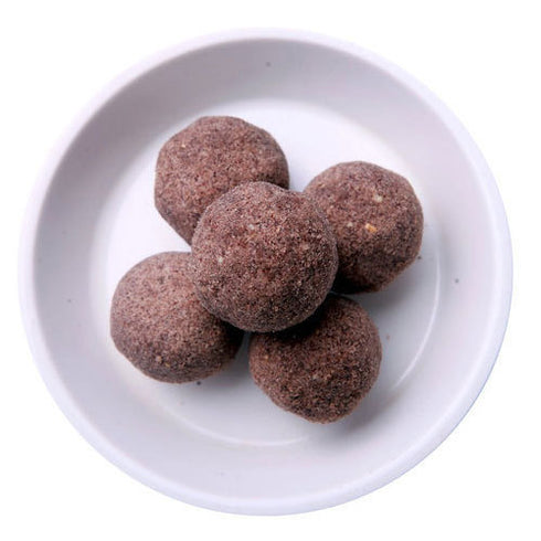 Sweet Magic Foods Ragi Laddu