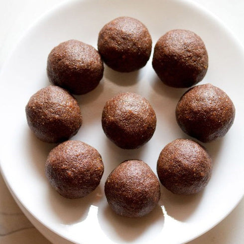 Sweet Magic Foods Ragi Laddu