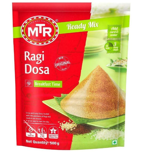 MTR Ragi Dosa Mix