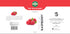 The Tea Planet Raspberry Syrup 700 ml