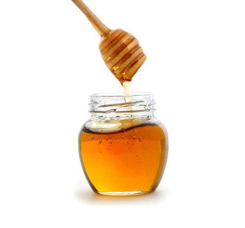 Prakruthi Natural Multiflora Raw Honey