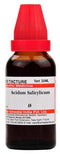 Dr Willmar Schwabe India Acidum Salicylicum Mother Tincture Q