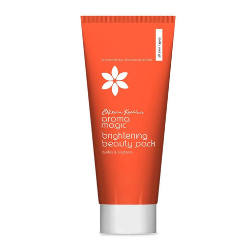 Blossom Kochhar Aroma Magic Brightening Beauty Pack 100g