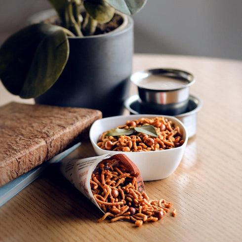 Lo! Foods Keto South Indian Mixture