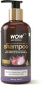 WOW Skin Science Red Onion Black Seed Shampoo & Conditioner Duo
