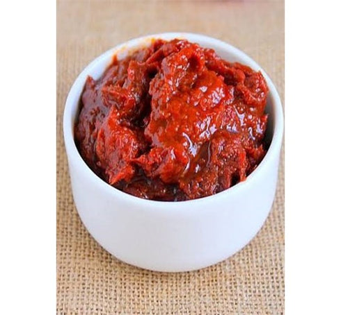 Prakruthi Bhimavaram Magaya Pandumirchi Pickle