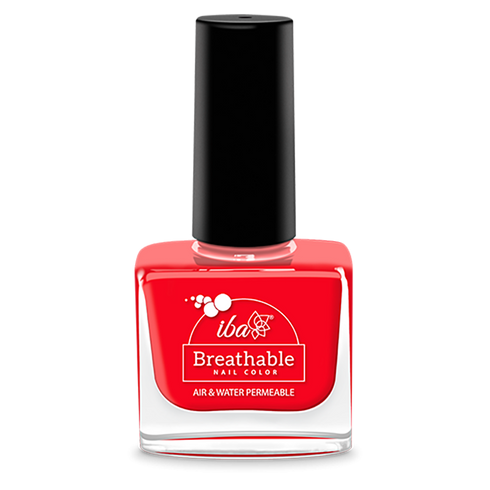 Iba Breathable Nail Color 9ml