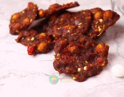 Godavari Vantillu Regi Vadiyalu | Elantha Vadai