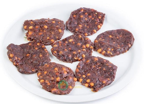 Godavari Vantillu Regi Vadiyalu | Elantha Vadai