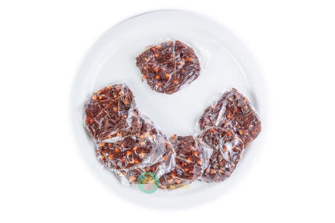 Godavari Vantillu Regi Vadiyalu | Elantha Vadai