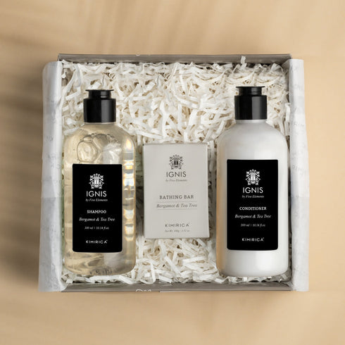 Kimirica Reignite Gift Box