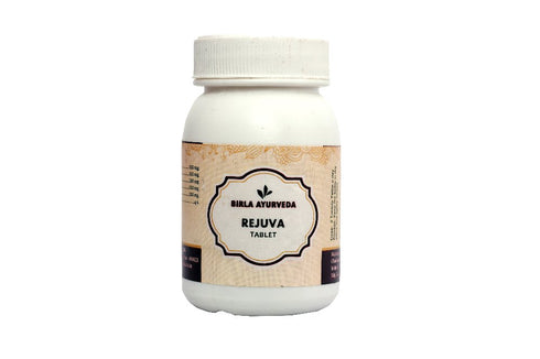 Birla Ayurveda Rejuva Tablets
