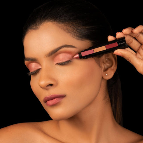 Renee Fab 3 in 1 Eyeshadow 4.5GM