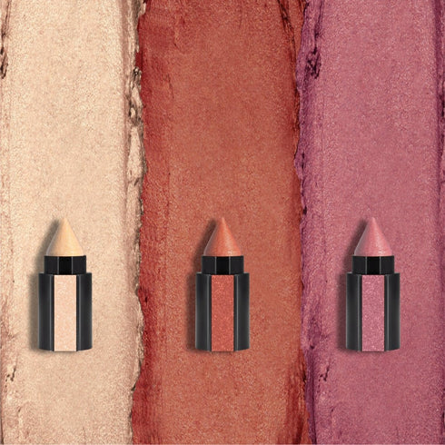 Renee Fab 3 in 1 Eyeshadow 4.5GM