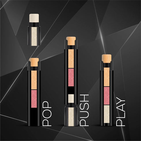 Renee Fab 3 in 1 Highlighter 4.5GM