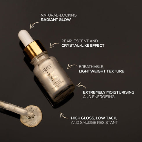 Renee Face Gloss with Hyaluronic Acid 10ML