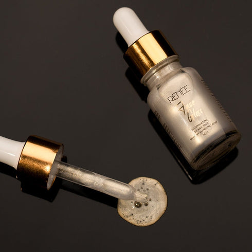 Renee Face Gloss with Hyaluronic Acid 10ML