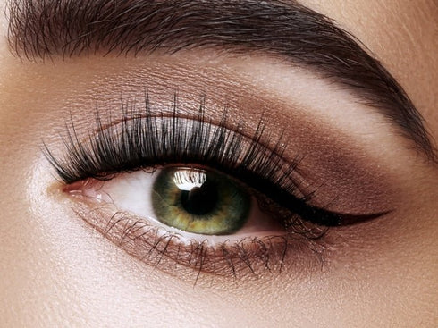 Renee False Eyelashes 5GM