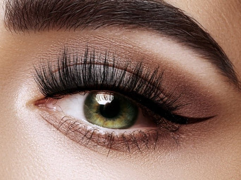 Renee False Eyelashes 5GM