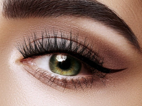 Renee False Eyelashes 5GM