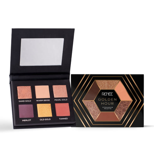 Renee Golden Hour Eye Shadow 7.2GM