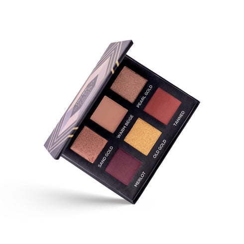 Renee Golden Hour Eye Shadow 7.2GM