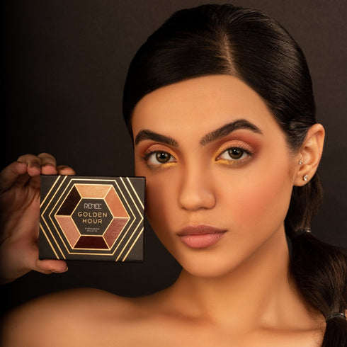 Renee Golden Hour Eye Shadow 7.2GM