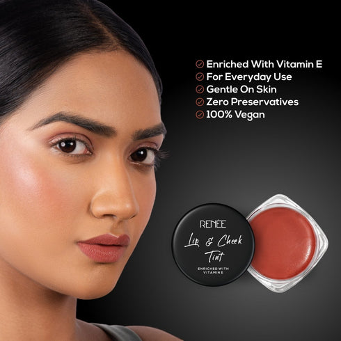 Renee Lip | Cheek Tint 8GM