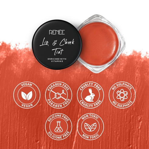 Renee Lip | Cheek Tint 8GM