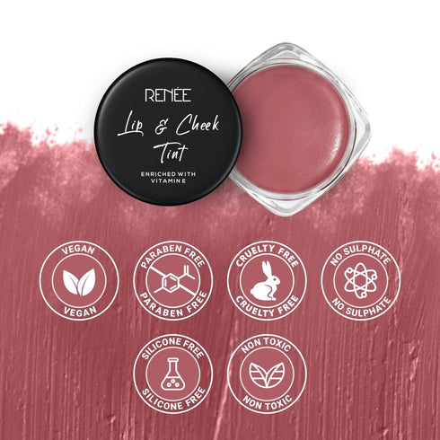 Renee Lip | Cheek Tint 8GM