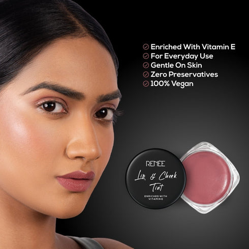 Renee Lip | Cheek Tint 8GM