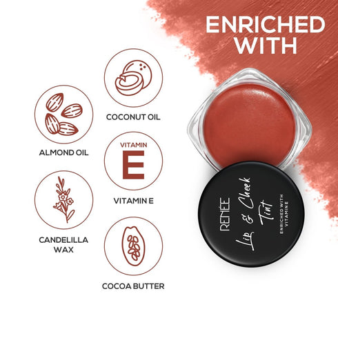 Renee Lip | Cheek Tint 8GM