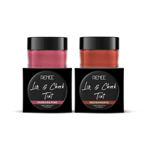 Renee Lip | Cheek Tint 8GM