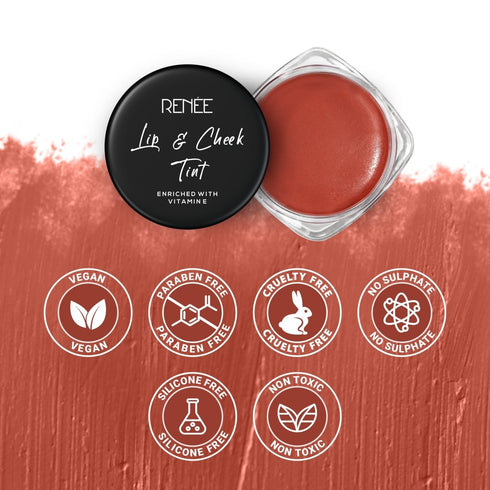 Renee Lip | Cheek Tint 8GM