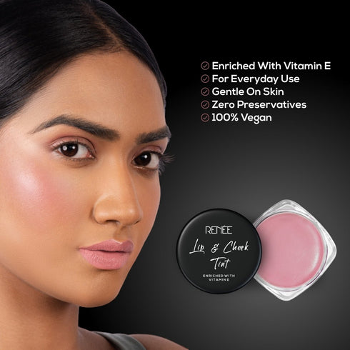 Renee Lip | Cheek Tint 8GM