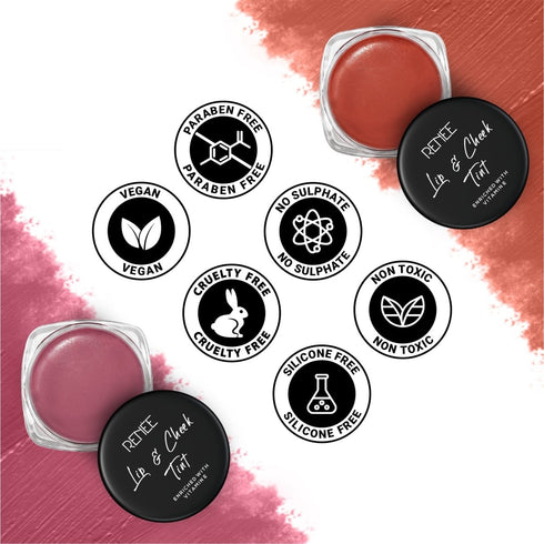 Renee Lip | Cheek Tint 8GM