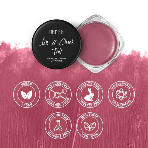 Renee Lip | Cheek Tint 8GM