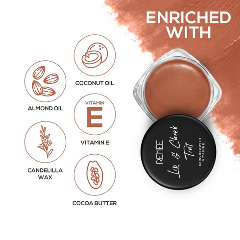 Renee Lip | Cheek Tint 8GM