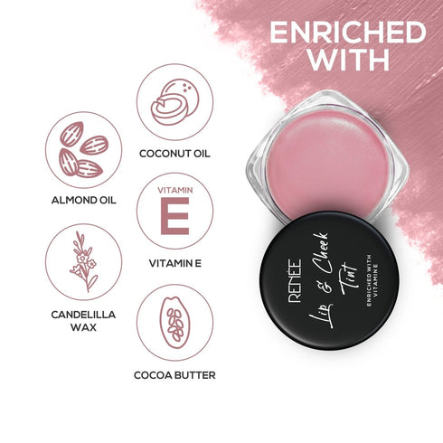 Renee Lip | Cheek Tint 8GM