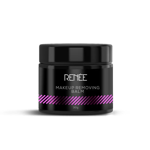 Renee Makeup Removing Balm 30GM