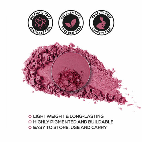 Renee Peachy Pink Blush Duo 8GM