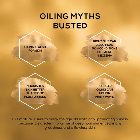 Renee Texture Fix post Make Up Oil 10ML