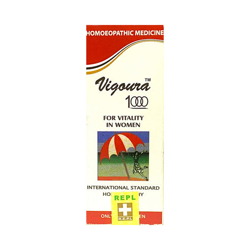 REPL Vigoura 1000 Drop