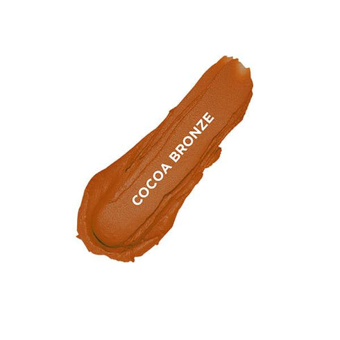 Revlon Super Lustrous Lipstick - Cocoa Bronze 4.2 g