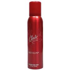 Revlon Charlie Deo